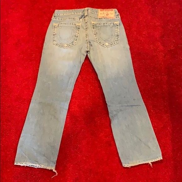True Religion Other - True Religion Jeans True Religion Other - True Religion Jeans